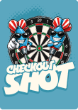 Checkout Shot (Dart)