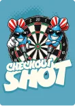 Checkout Shot (Dart)
