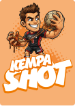 Kempa Shot (Handball)
