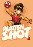 Platten Shot (Handball)