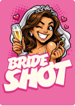 Bride Shot (JGA)