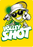 Volley Shot (Tennis)